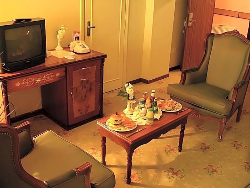 Amman Orchid Hotel image