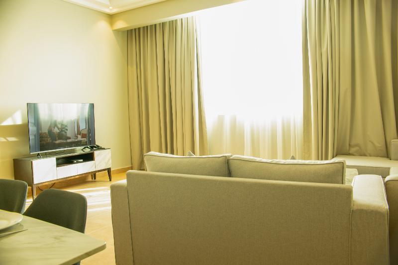 111 Infinity Suites image