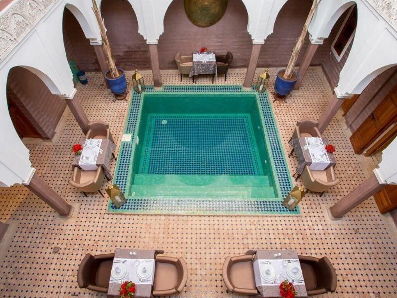 Riad Magda image