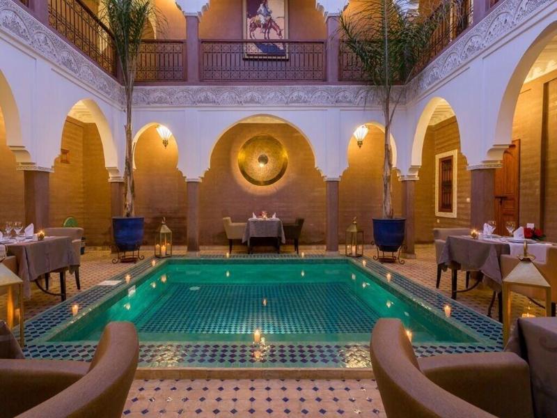 Riad Magda image