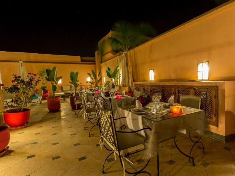 Riad Magda image