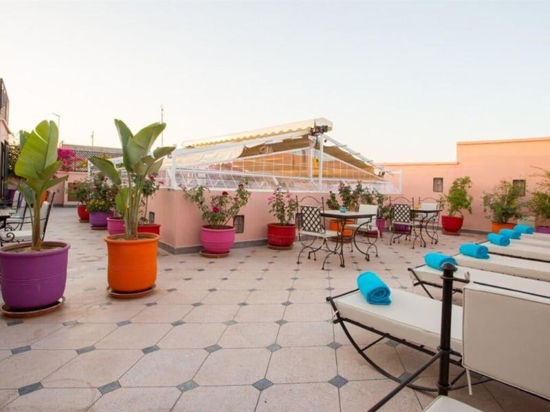 Riad Magda image
