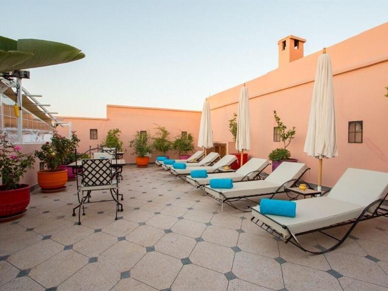 Riad Magda image