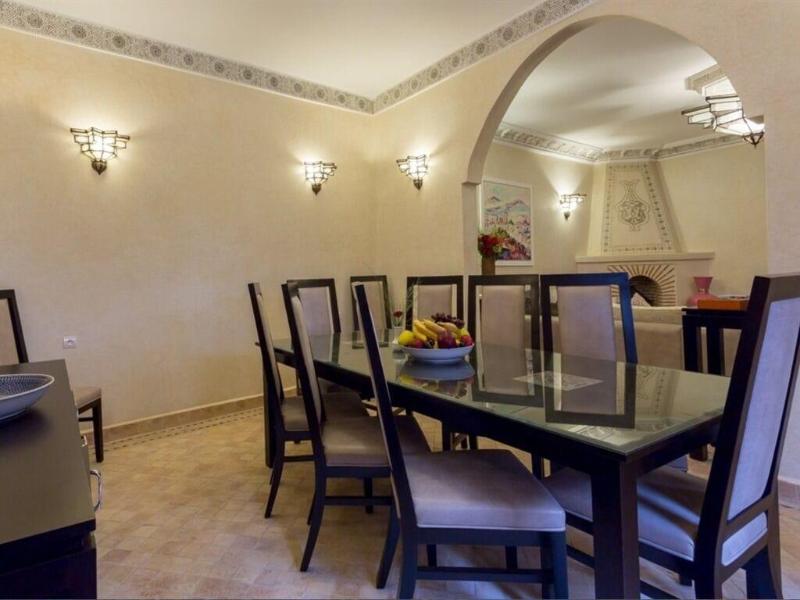 Riad Magda image