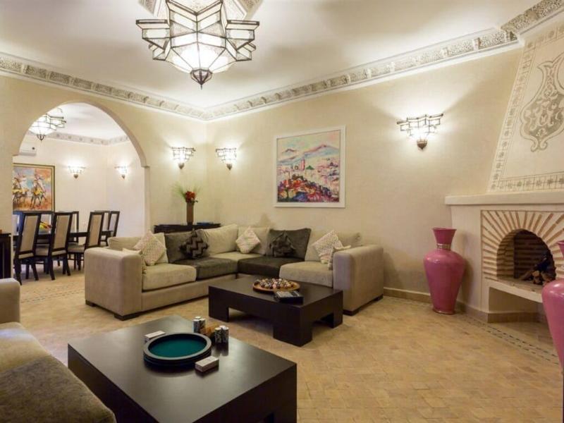Riad Magda image