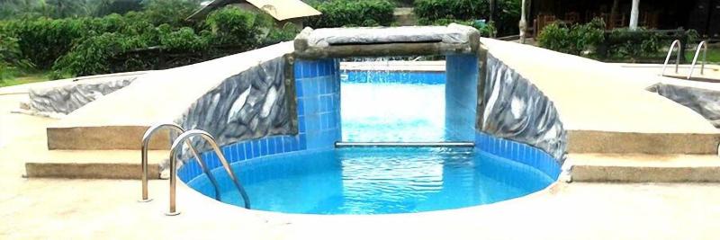 Rainforest Lodge image
