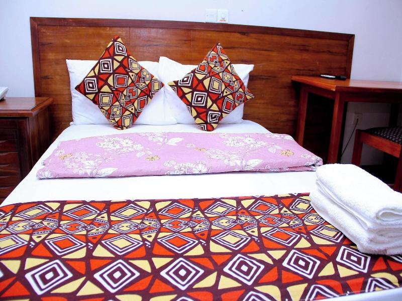 Rainforest Lodge image