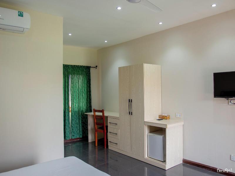 Rainforest Lodge image