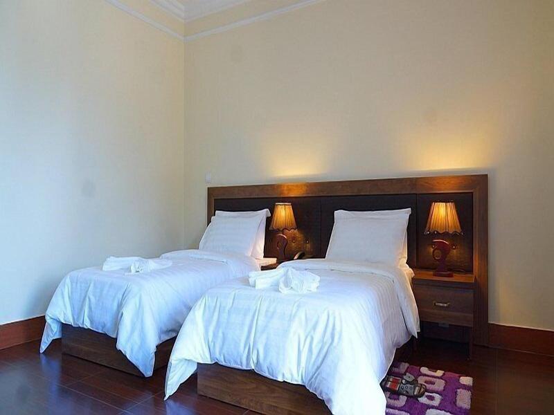 Gentle Hotel image