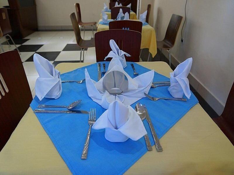 Gentle Hotel image