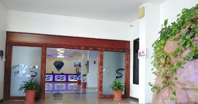 Hotel Sapphire image