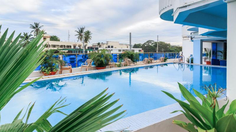 Hotel Sapphire image