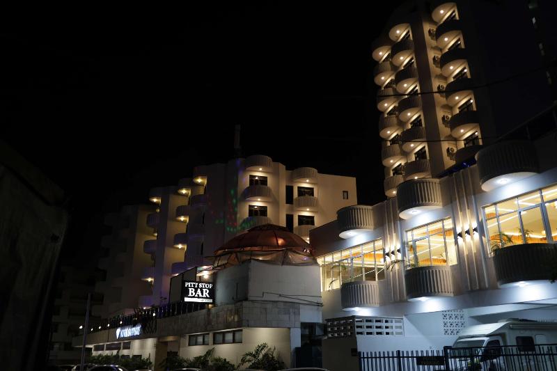 Hotel Sapphire image