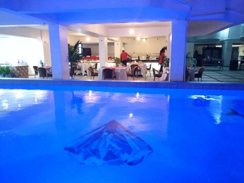 Hotel Sapphire image
