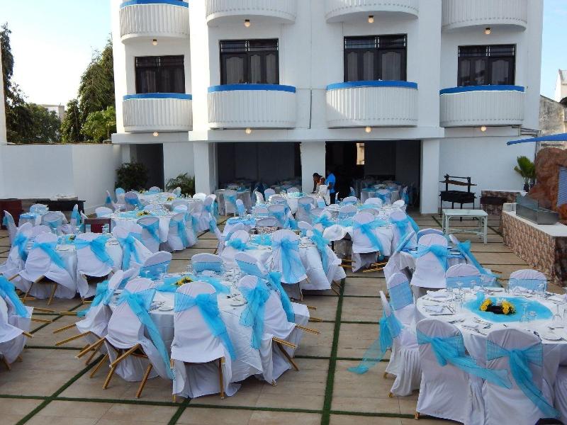 Hotel Sapphire image