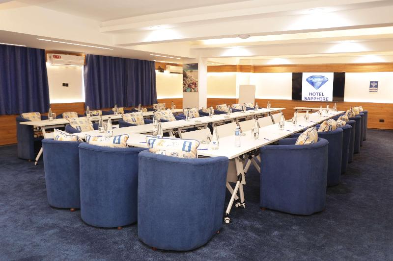 Hotel Sapphire image