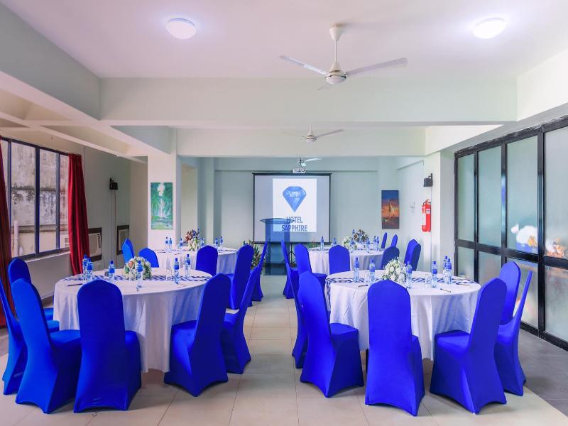 Hotel Sapphire image