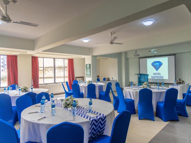 Hotel Sapphire image