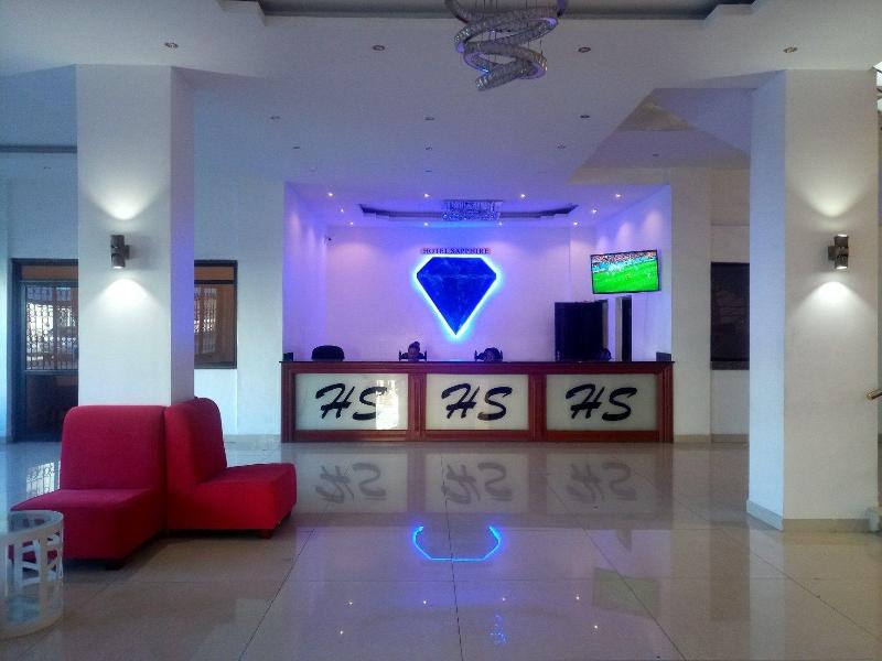 Hotel Sapphire image