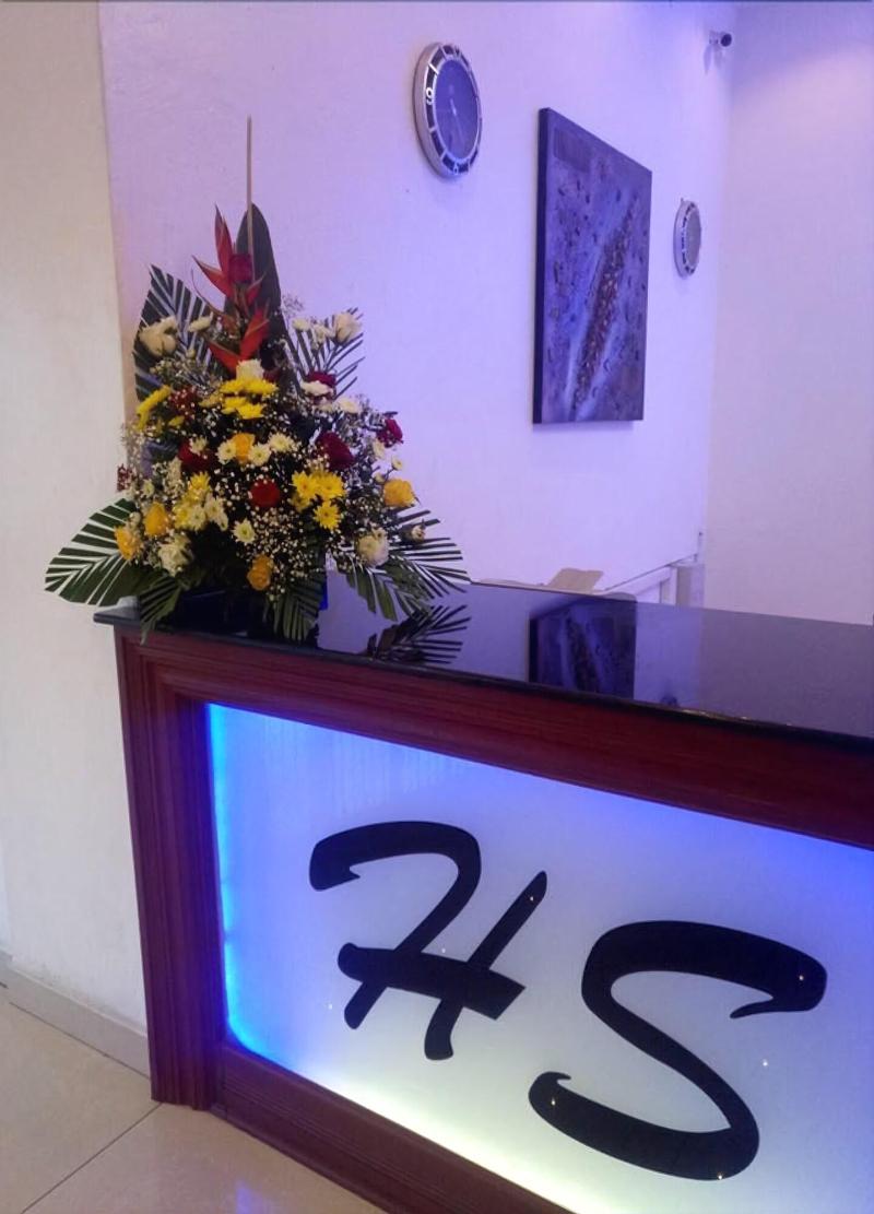 Hotel Sapphire image