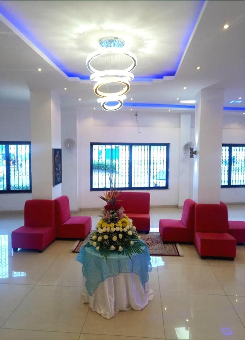 Hotel Sapphire image