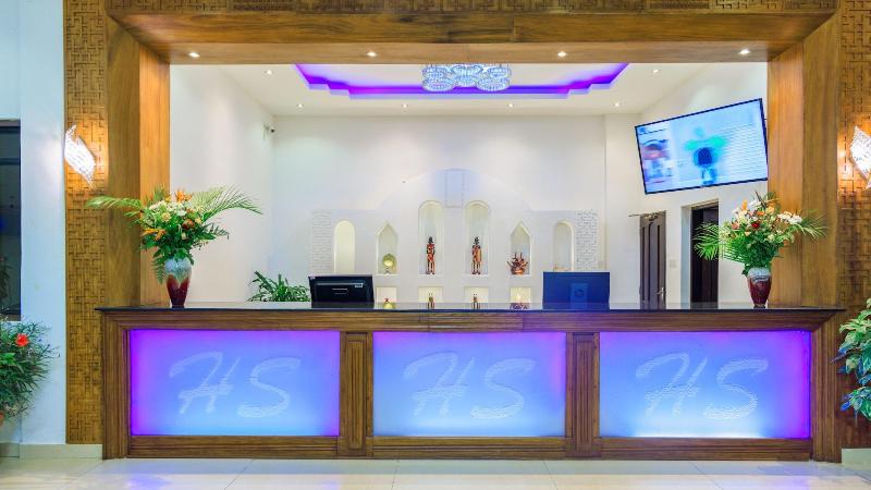 Hotel Sapphire image