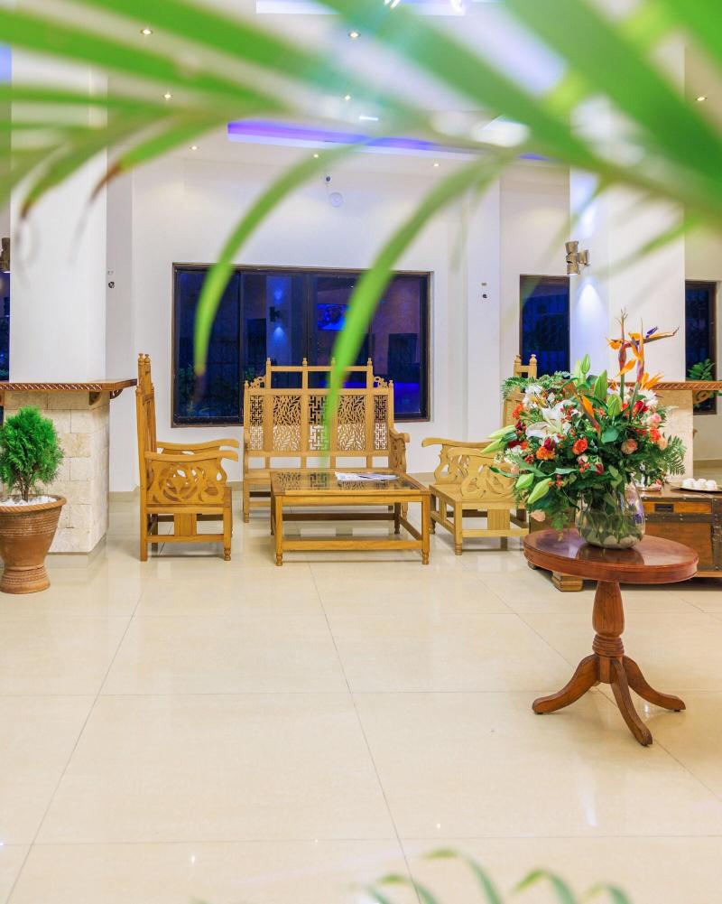 Hotel Sapphire image