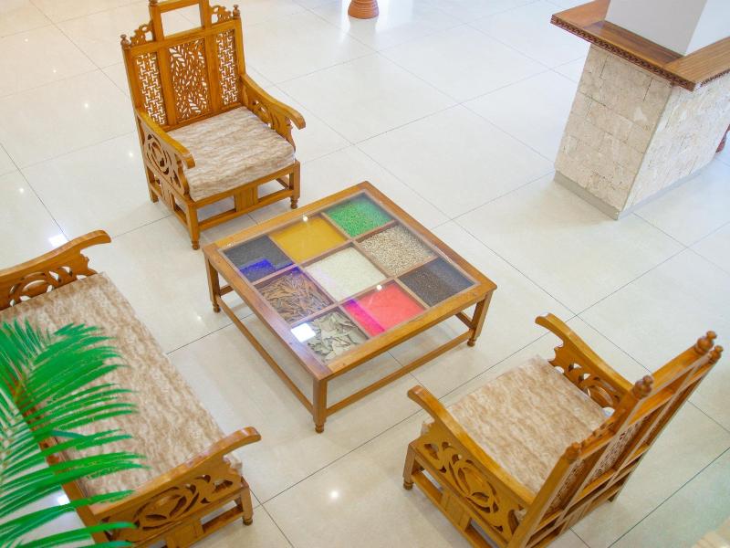 Hotel Sapphire image