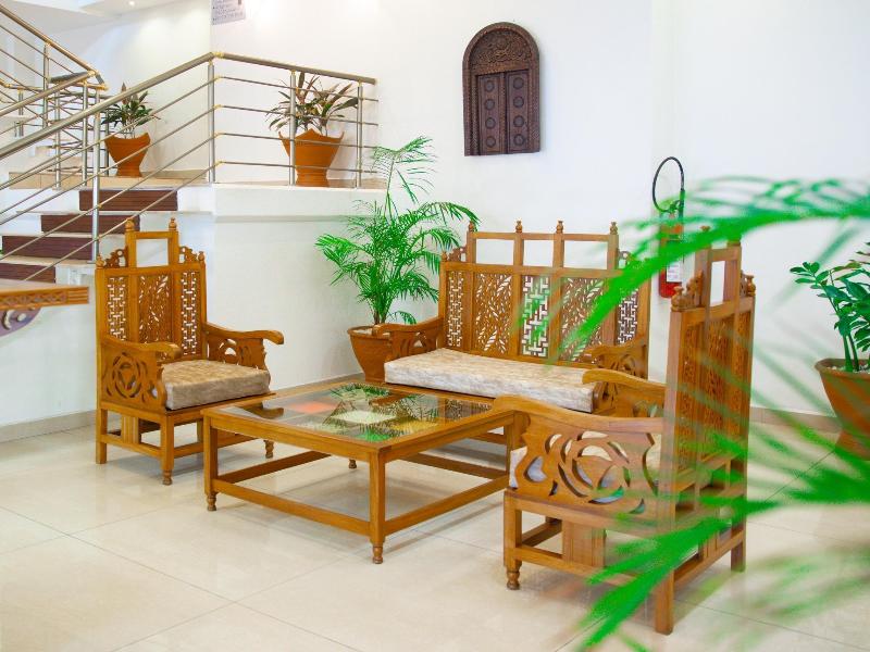 Hotel Sapphire image