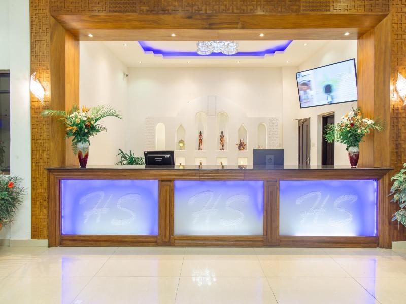 Hotel Sapphire image