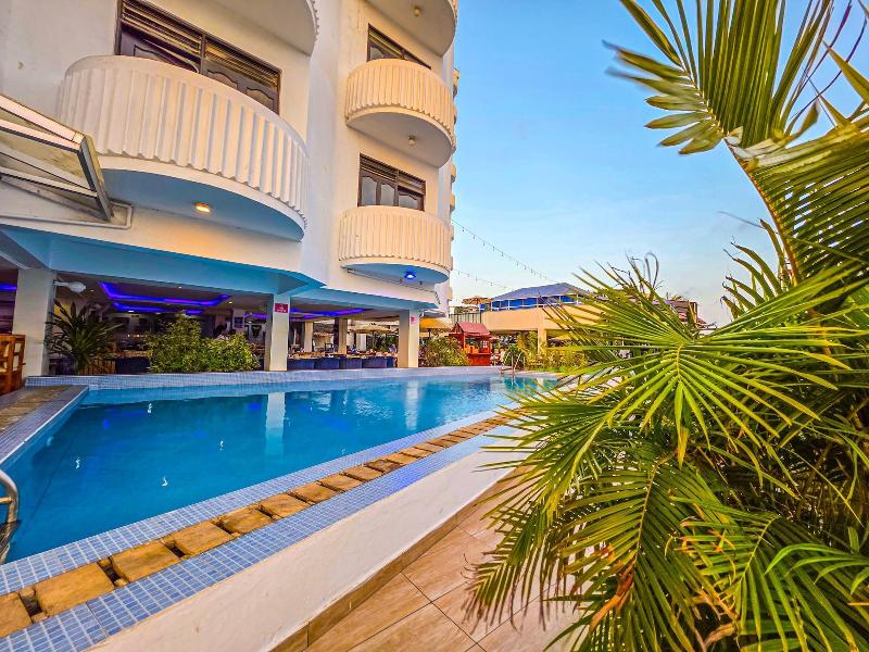 Hotel Sapphire image