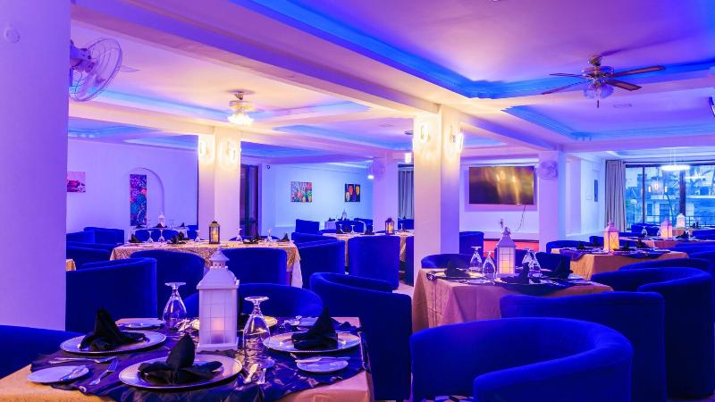 Hotel Sapphire image