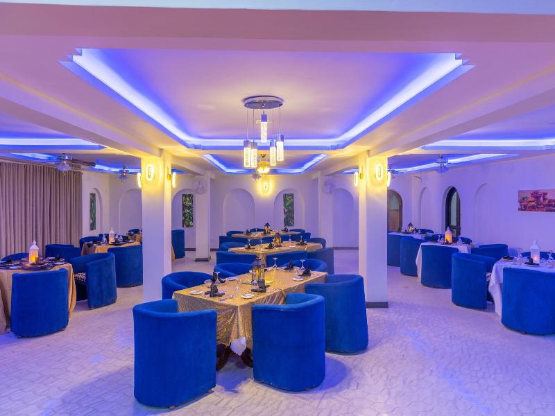 Hotel Sapphire image