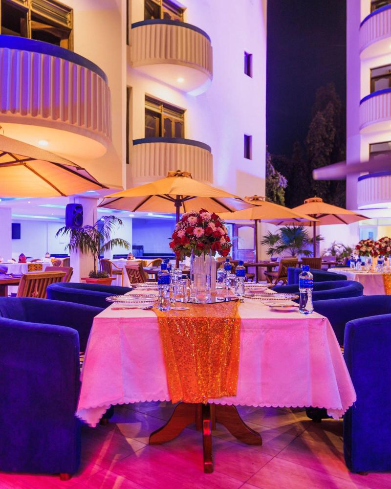 Hotel Sapphire image