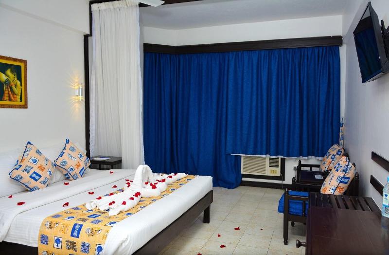 Hotel Sapphire image