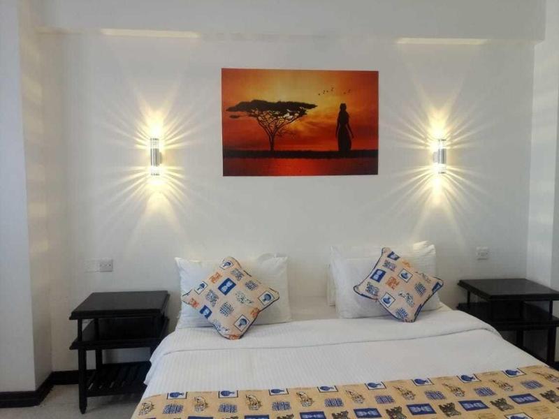 Hotel Sapphire image