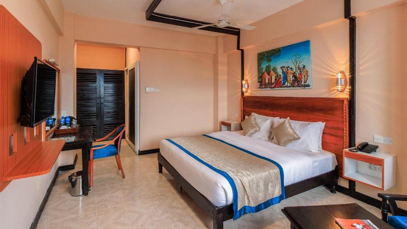 Hotel Sapphire image