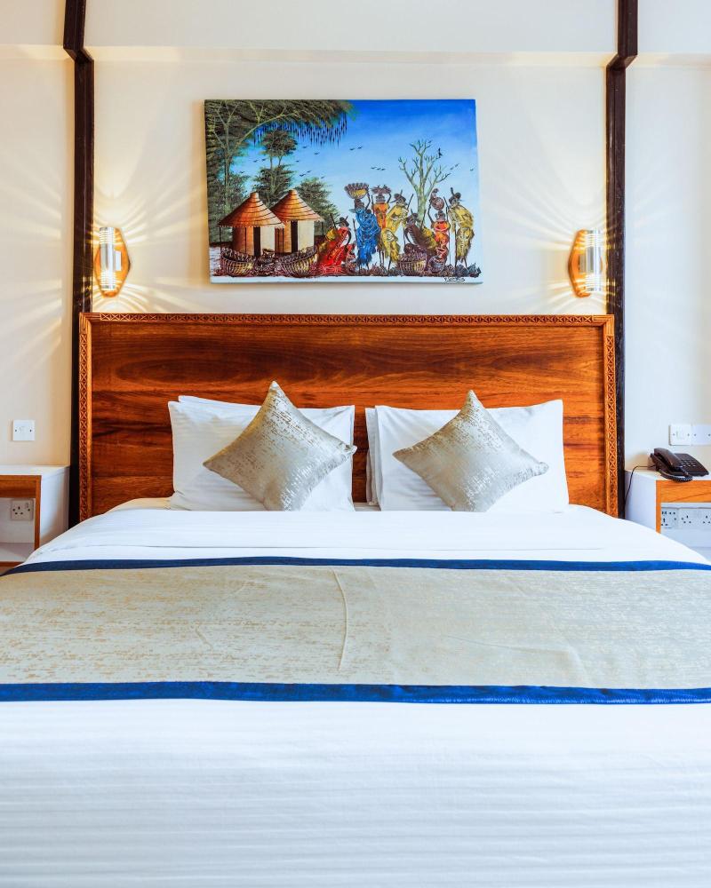 Hotel Sapphire image