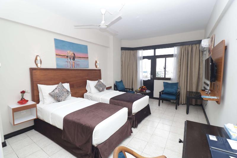 Hotel Sapphire image