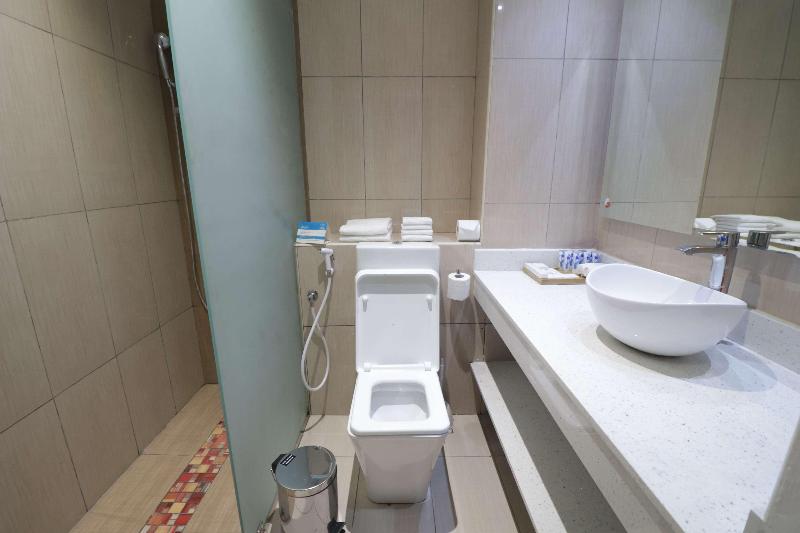 Hotel Sapphire image