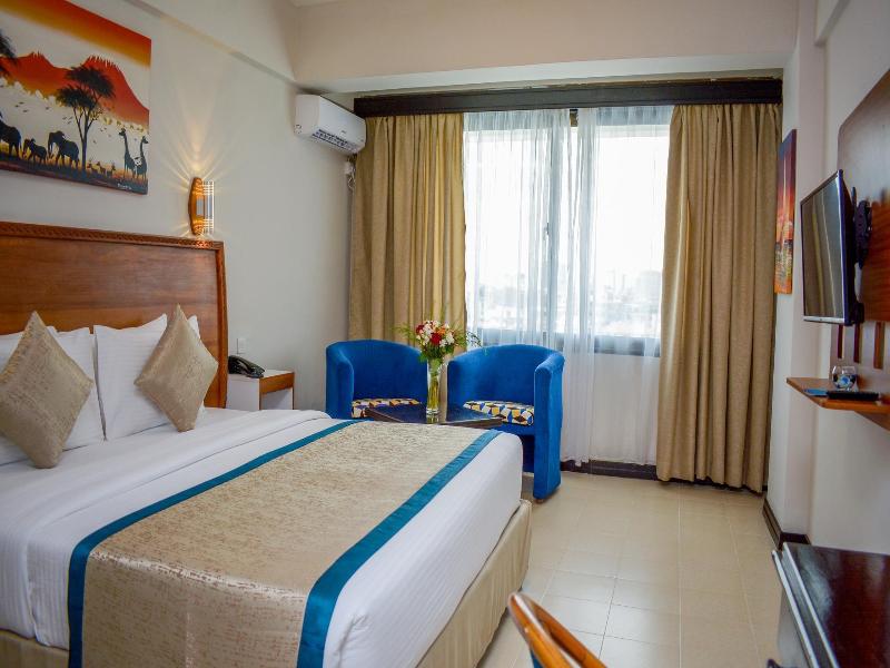 Hotel Sapphire image