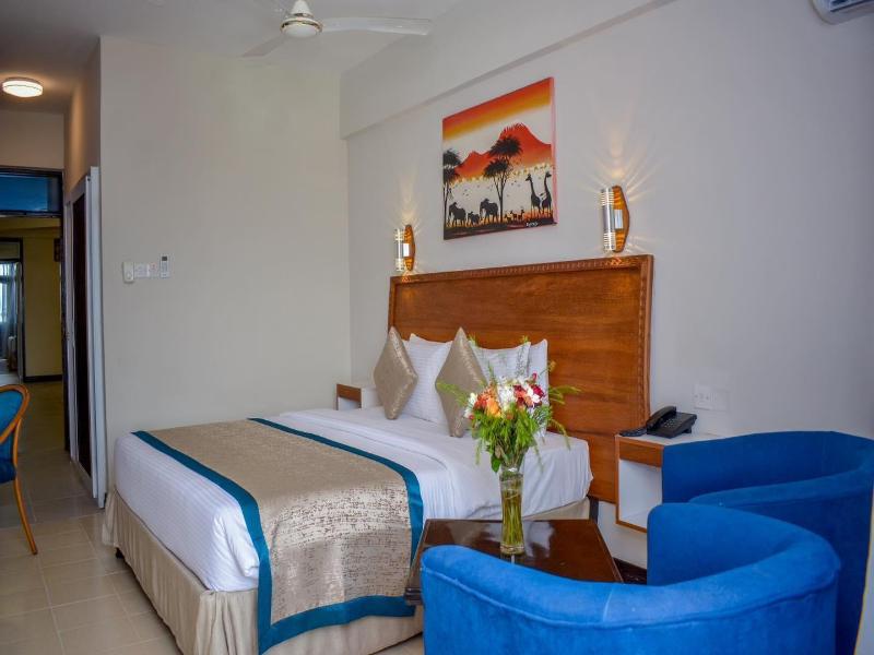 Hotel Sapphire image