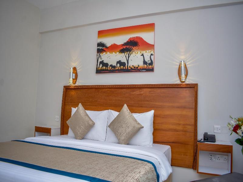 Hotel Sapphire image