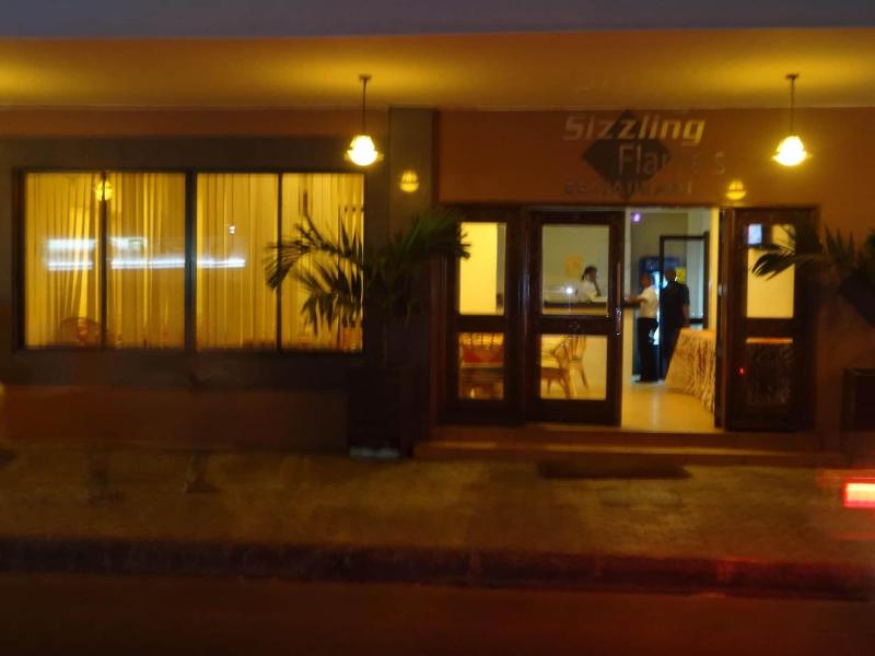 Regency Park Hotel image