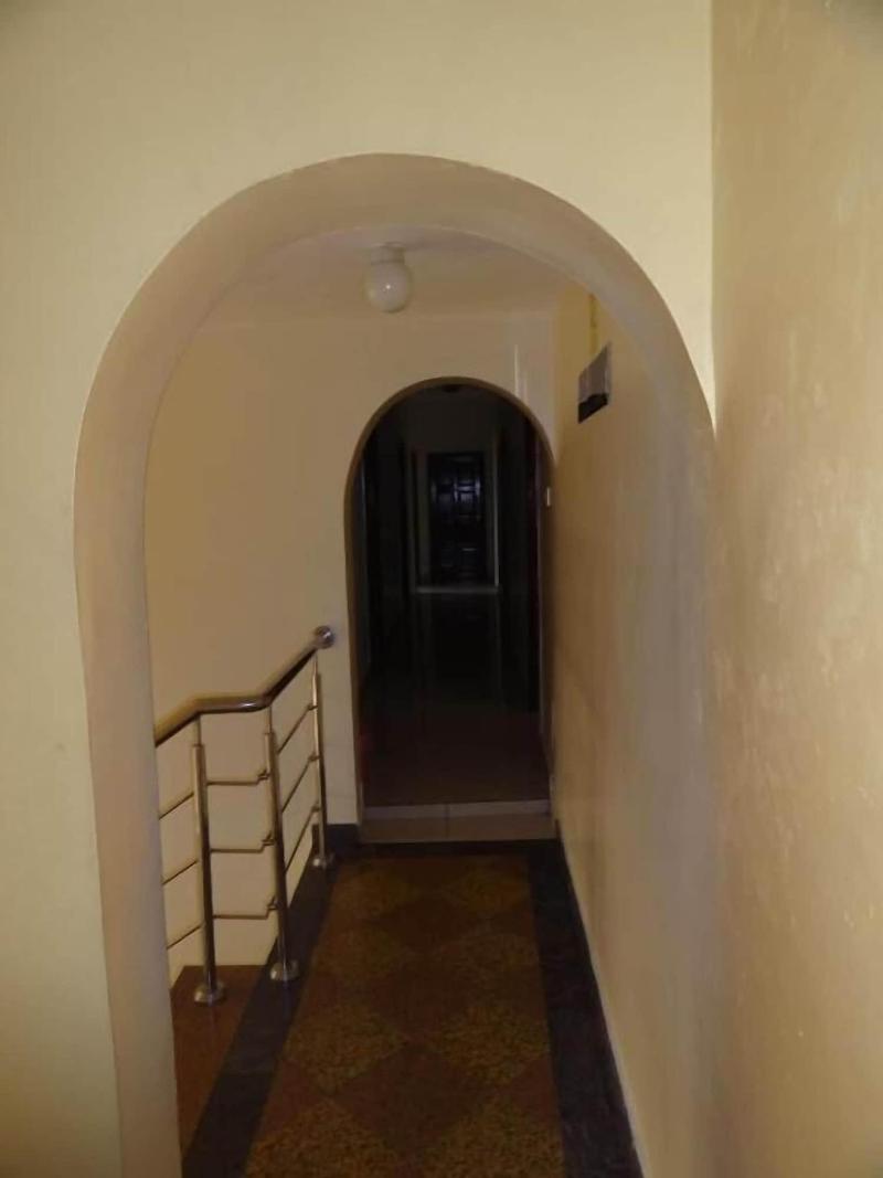 Regency Park Hotel image