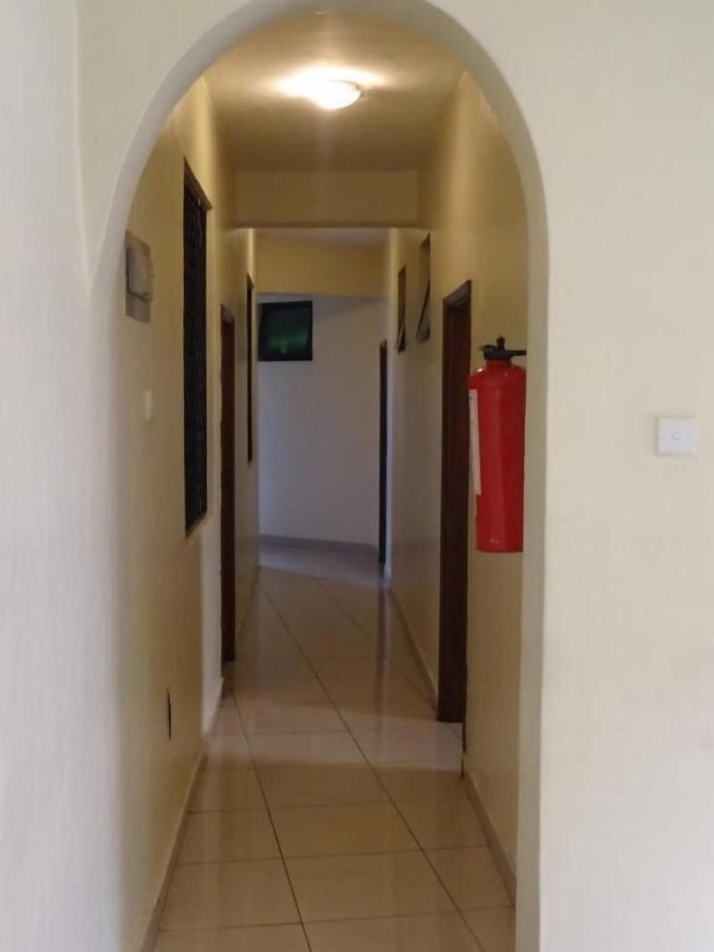 Regency Park Hotel image