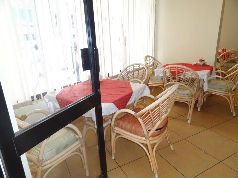 Regency Park Hotel image