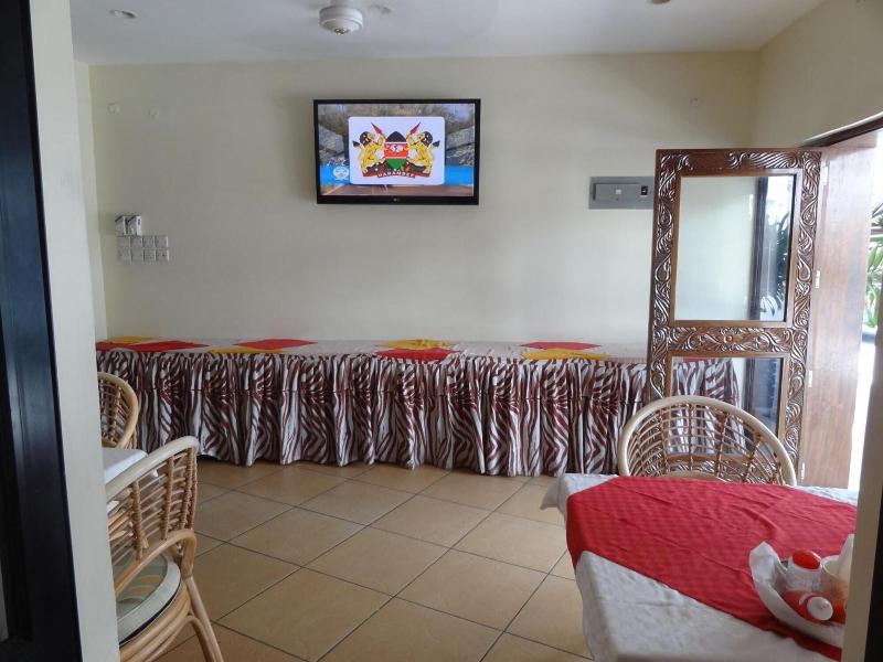 Regency Park Hotel image