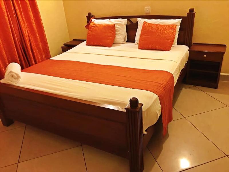 Regency Park Hotel image