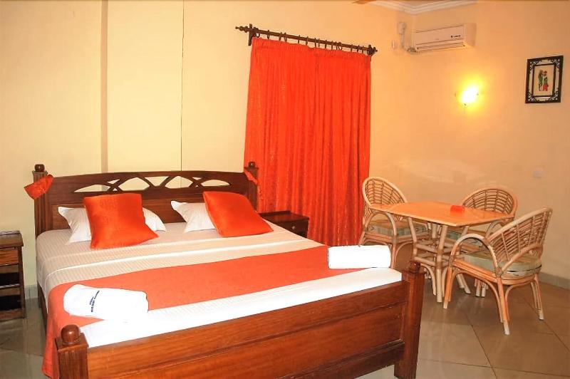 Regency Park Hotel image